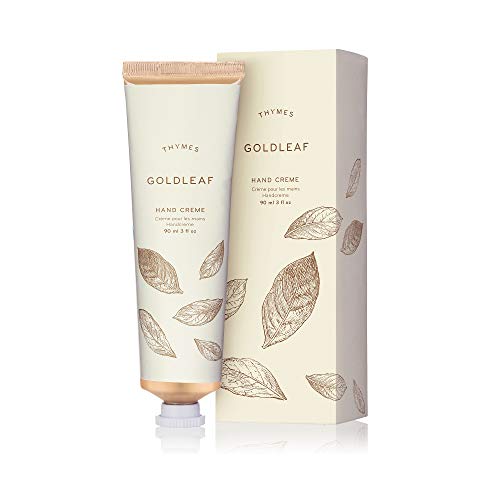 Thymes Hand Cream - 3 Fl Oz - Goldleaf