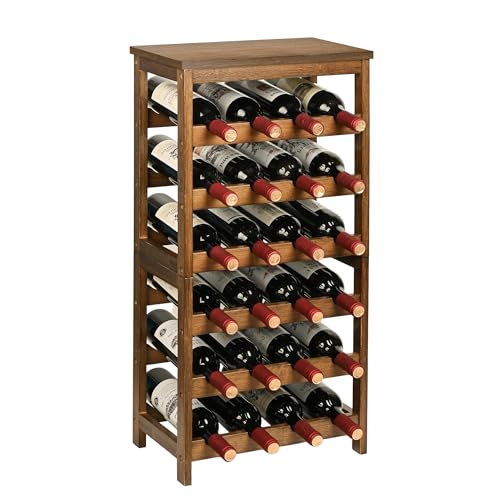 VASMIA Wine Rack