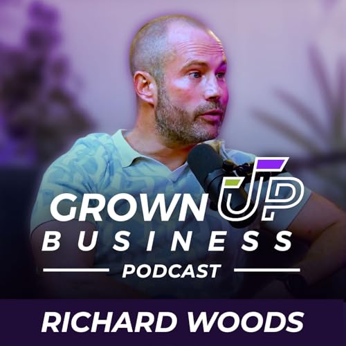 LinkedIn Expert Richard Woods on How to Build a &pound;Multi-Million Business Using Offshore Teams