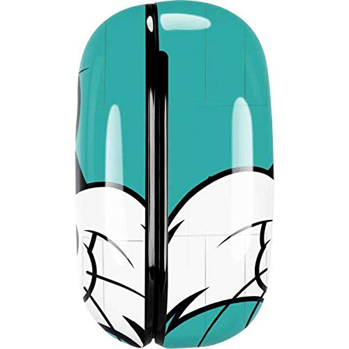 Skinit Decal Audio Skin Compatible with Samsung Galaxy Buds Pro - Officially Licensed Warner Bros Sylvester Zoomed in Design