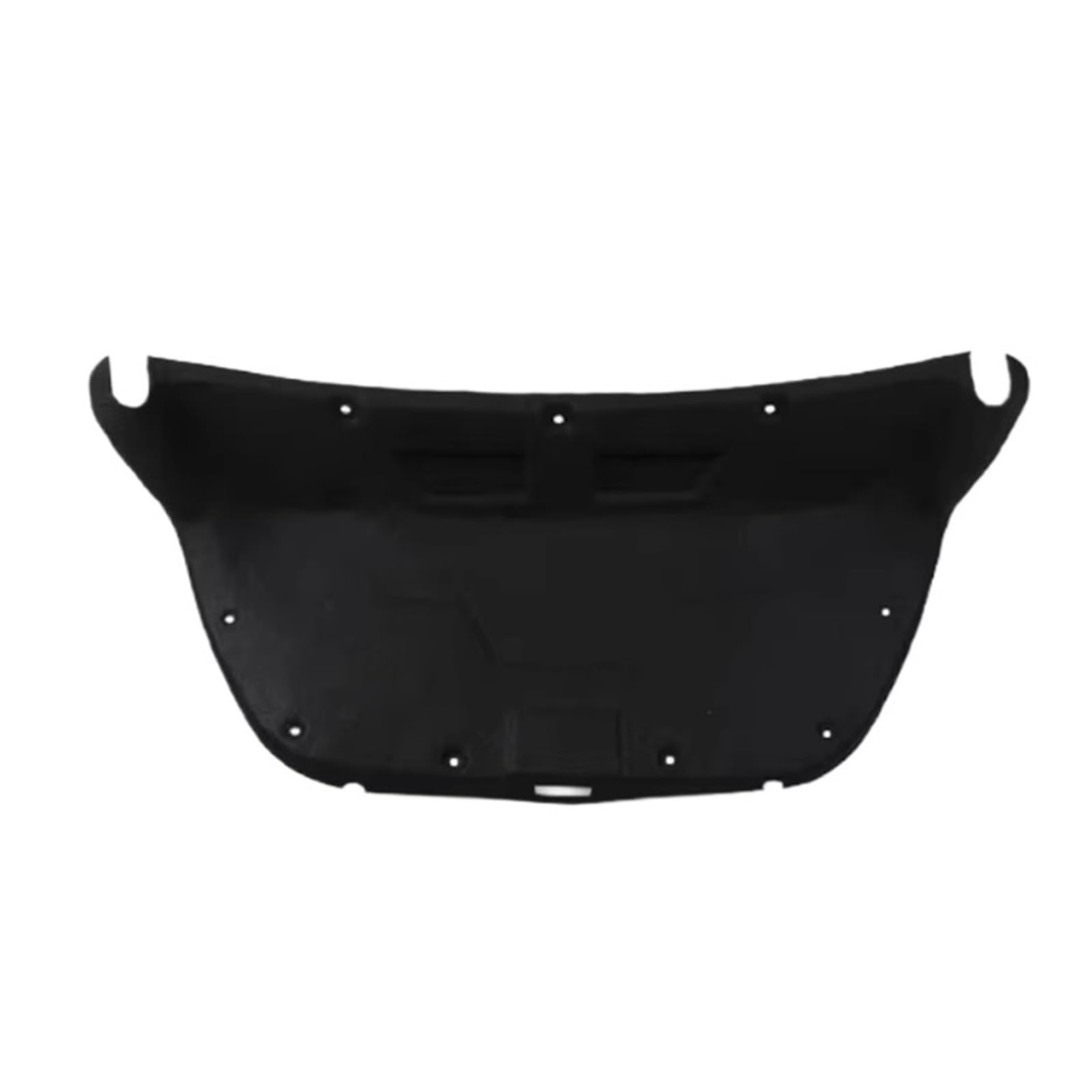 Fdurftar Trunk Cover Cotton Soundproof Cover For Hyundai For Elantra For Avante Xd 2001~2006 Car Hood Engine Cover Soundproof Trunk Heat Mat Engine Hood Insulation Pad(Trunk Cover)