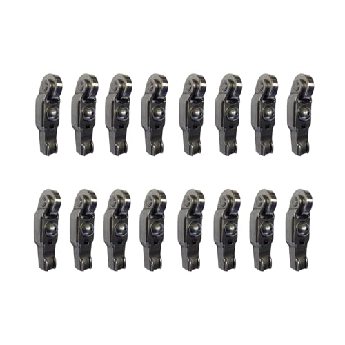 Tpuk Rocker Arm Follower For Transit 2.4 Mk7 Mark 7 Tdci 06-2011 Set Of 16 1425513