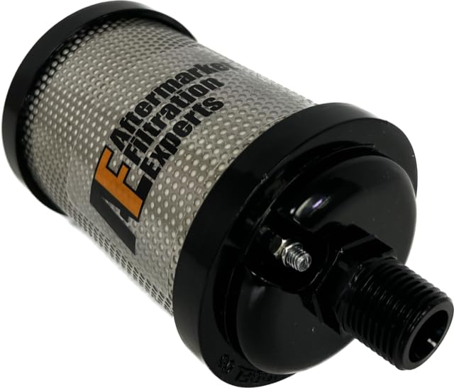 Qty 1 AFE 44AW56/M05 Allied/WITAN Direct Replacement, Filter Element