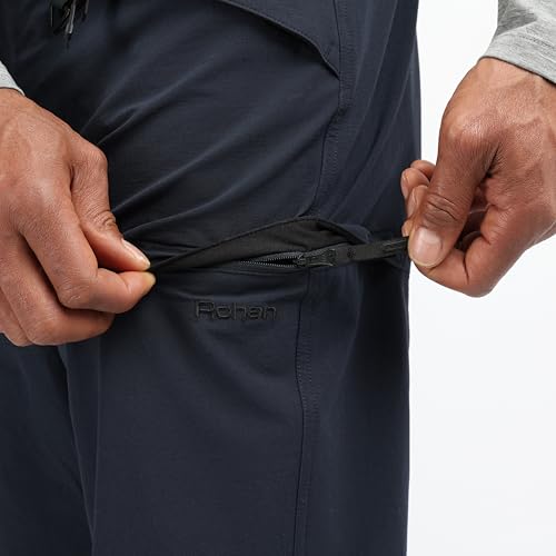 Rohan Mens Dry Ranger Trousers - Image 6