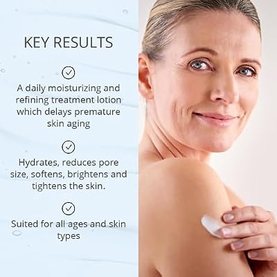 Relance Body Lotion - Refining Treatment Lotion With Age-defying Growth Factors And Deep Luxurious Hydration