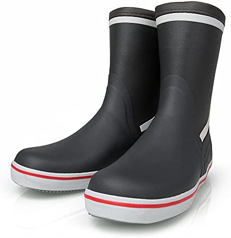 gill performance breathable boot