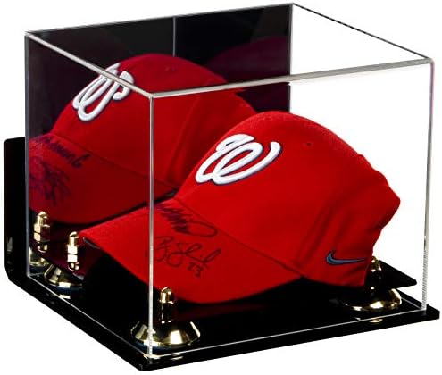 قیمت و خرید Deluxe Acrylic Baseball Hat 