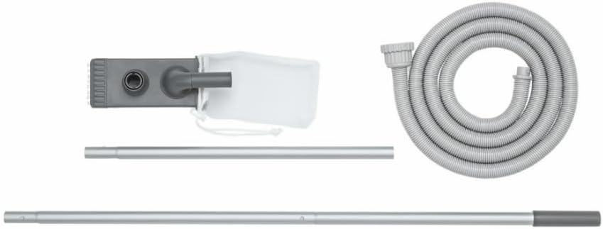 Coleman Underwater Hot Tub and Spa Vacuum