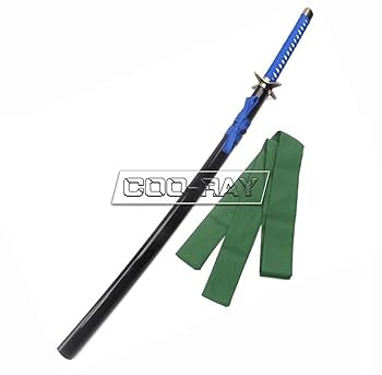 氷輪丸 武具　刀装具　日本刀　模造刀 居合刀ヒトデ 十番隊隊長 日番谷冬獅郎 Amazon.co.jp: 日番谷冬獅郎 氷輪丸 卍解 大紅蓮氷輪丸 BLEACH