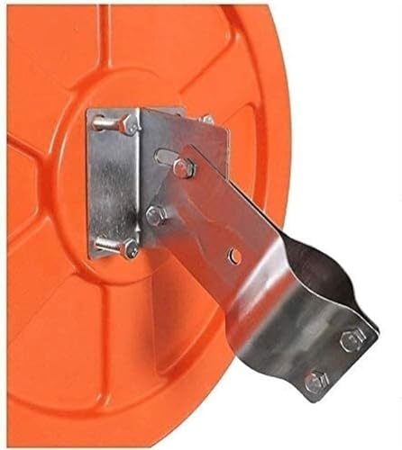 Espejo convexo exterior para eliminar puntos ciegos en salidas de 80cm 3