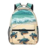 Questo zaino scolastico misura 40 cm (altezza) x 29 cm (larghezza) x 20 cm (profondità), il che lo rende ideale per trasportare materiale scolastico, libri e oggetti di uso quotidiano. Il design multi-tasche soddisfa le esigenze di spazio dei vostri figli.