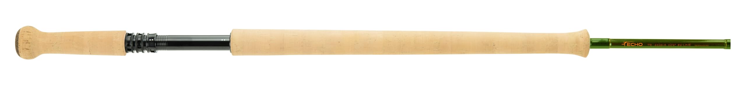 ECHO TR Spey Fly Rod