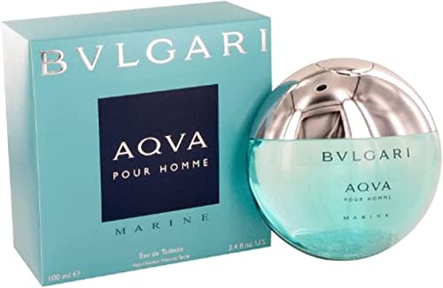 bvlgari aqva Marca Bvlgari