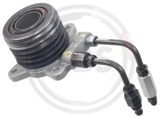 A.B.S 75357 hydraulika sprzęgła