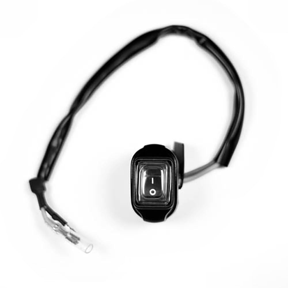 GIVI Z2311R Interruttore per proiettori S310Z2311R Interruttore (Interruttori) / Z2311R Switch for S310 spotlight (Switches)