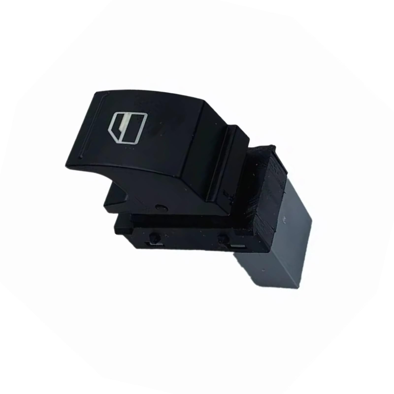 Interrupteur lève-vitre bloqué sur Scirocco ? Bouton de rechange 1F0959855 - 8