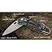 True Utility Smartknife Outdoors Camping Bushcraft Mini Tool