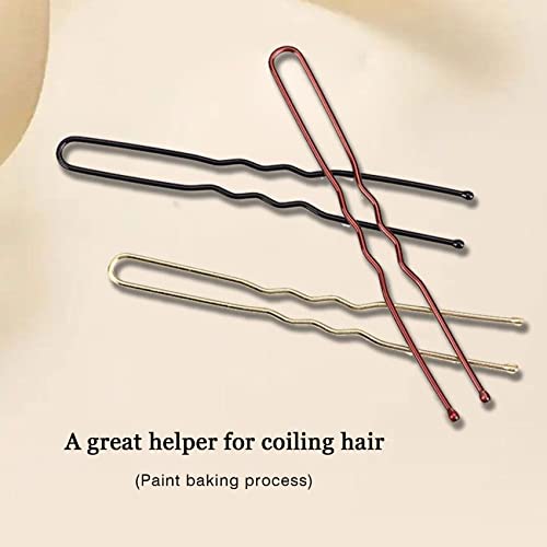 Coloryoung Hair Net For Buns Invisible Disposable Hairnets For Ballet Dancer Women For Cook Food Service 100 Pcs (Beige) #TOP3