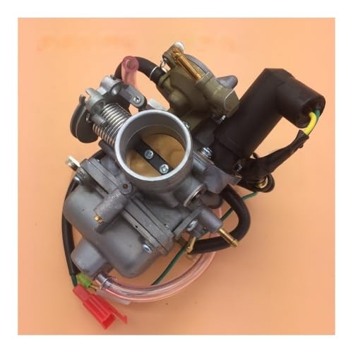 CARBURADOR GX610 for Hond GX620 GX630 EM10000 ET12000 2V77 2V78 SAWAFUJI SHT11000 SHT11500 KUBOTO ATH3135 Grupo ELECTRÓGENO 10KW Fuego