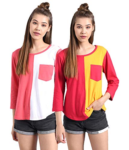 Image of KOTTY 2pc Women's T-shirt