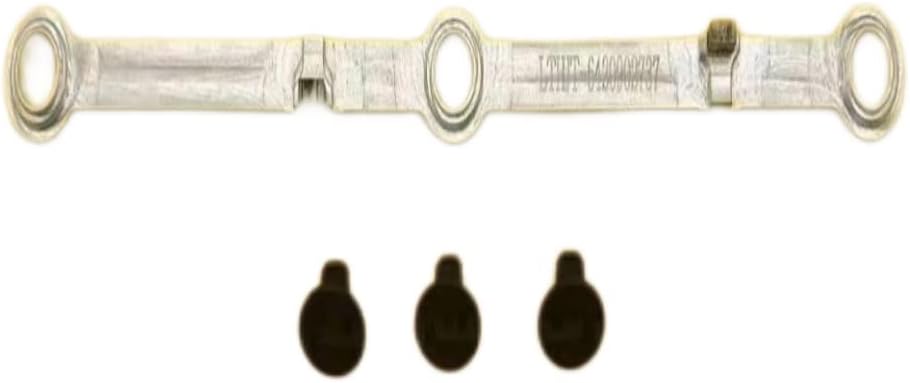 1pc/set Rep# 6420902737 Repair kit for intake manifold QINGMO-AUTO