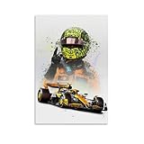 Caractéristiques : donnez à votre pièce un nouveau look avec cette décoration murale extraordinaire. Nos affiches sont imprimées sur une toile de haute qualité et nos affiches sont expédiées roulées pour garantir que vous les recevez dans un état idéal.