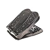 Stretch Board, Calf Training, 7 Level Adjustment, Slant Board Foot...