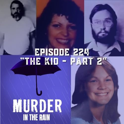 The Kid - Part 2 Podcast Por  capa