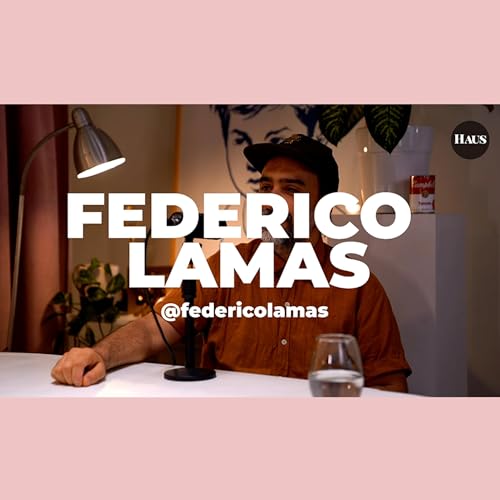 El asombro, la t&eacute;cnica y un dinosaurio. - Fede Lamas -