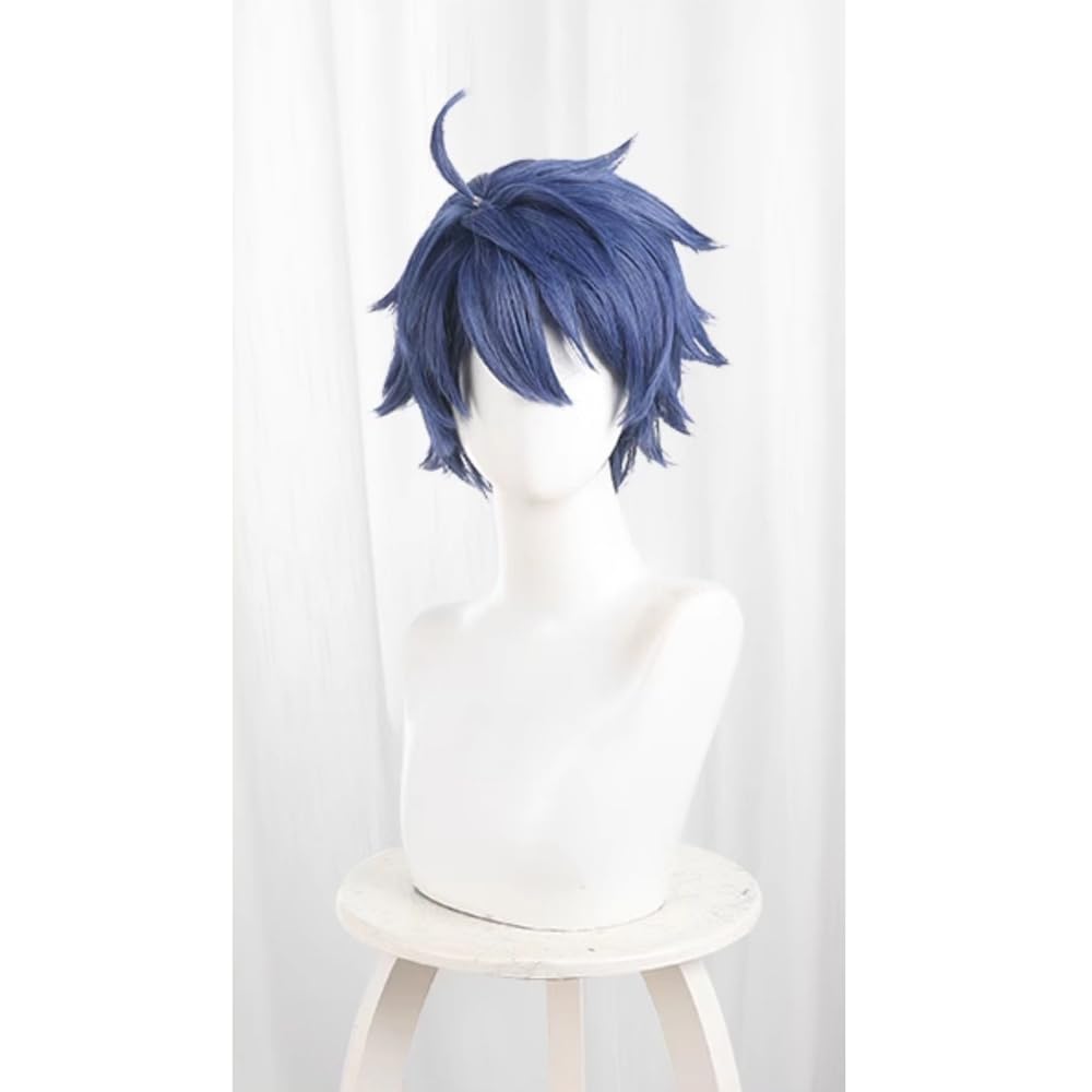 Amazon.co.jp: 一ノ瀬四季 - A ウィッグ かつら フルウィッグ 耐熱