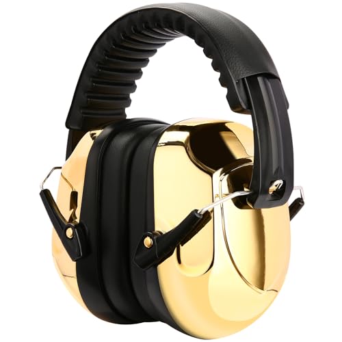 [ProCase] lp hC[}tAՉ \ȃwbhoht Jo[  oیwbhtHAmCYFNRR 28dB -Ob^[S[h