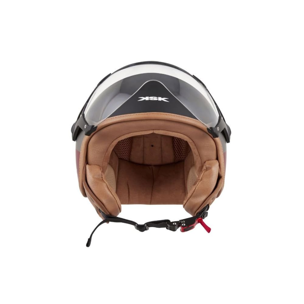 KSK - Casco Jet Seven