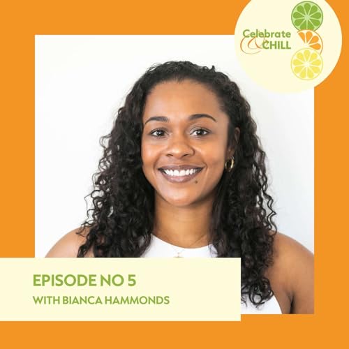 Bianca Lynn Hammonds - The Power of the Pivot