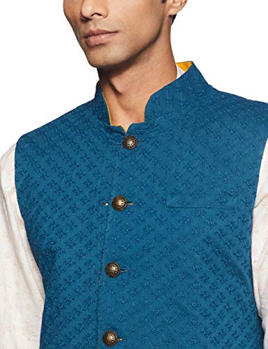 Image of Ethnix by Raymond Men Waist Coat