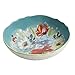 The Woman Melody 7.5-Inch Pasta Bowls, Set of 4