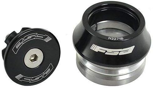 OD 45mm Road Bike Integrated Headset 