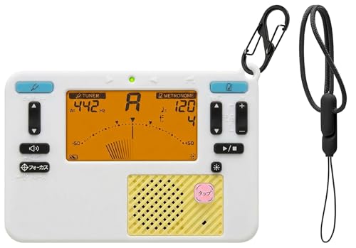 �yJIAYJP�z �P�[�Xfor �Ή� KORG(�R���O) �`���[�i�[ ���g���m�[�� TM-70C �ی�P�[�X KORG(�R���O) �`���[�i�[ ���g���m�[�� TM-70C �ی�J�o�[ �S�ʕی� �h�~ �C�A�[�� �����x ���E�ȒP �y�ʂőϋv���� �Ռ��z�� �j��