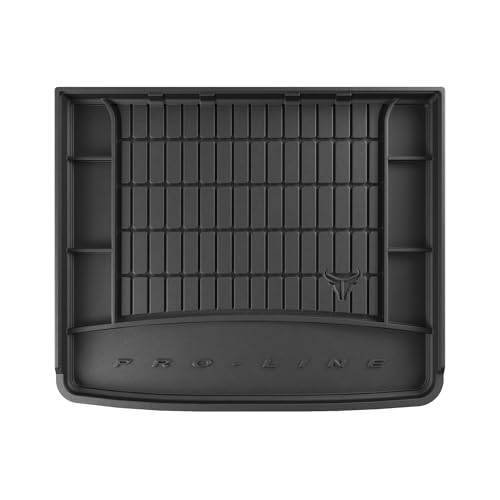 Tapis de coffre voiture pour Alfa Romeo Tonale voyage et loisirs