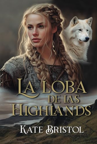 La loba de las Highlands