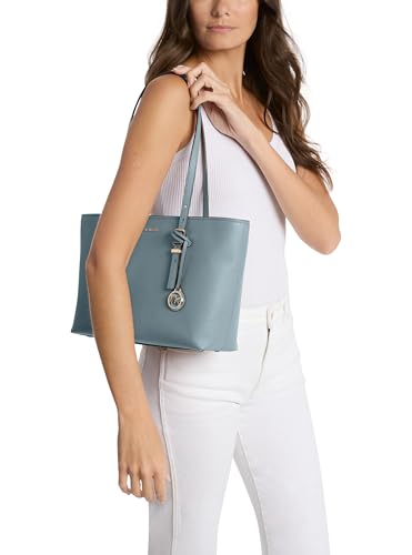 Image of Michael Kors Women's Quinn Medium Top-Zip Tote