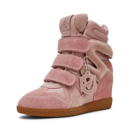 Image of Steve Madden Women's Mavis Sneaker
