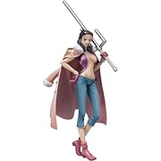 フィギュアーツZERO たしぎ -パンクハザードVer.- ワンピース
