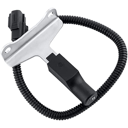 Ymaugp Crank Crankshaft Position Sensor 5S1724 Su3027 56027870Ab Pc127 Compatible With Dodge Dakota Durango Ram B1500 B2500 B3500 For Jeep Grand Cherokee 1997-2003 #TOP4