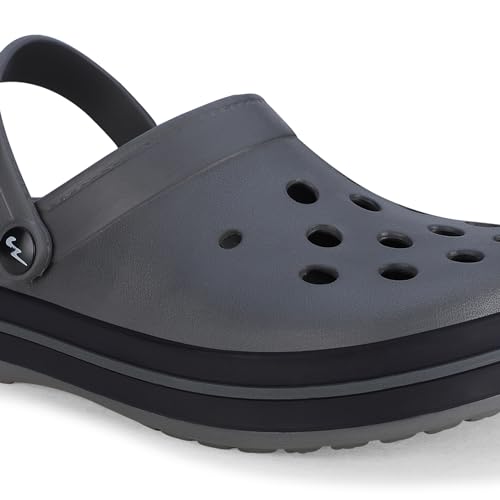 Image of Campus Men Gc-4005 Clogs