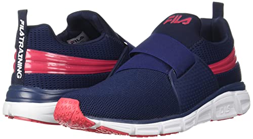 Image of Fila Mens Volemo Running Shoe
