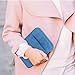 UrbanX 8 Inch Tablet Case for Huawei IDEOS S7 Slim Lightweight Portable Protective Bag Laptop with Dual Pockets