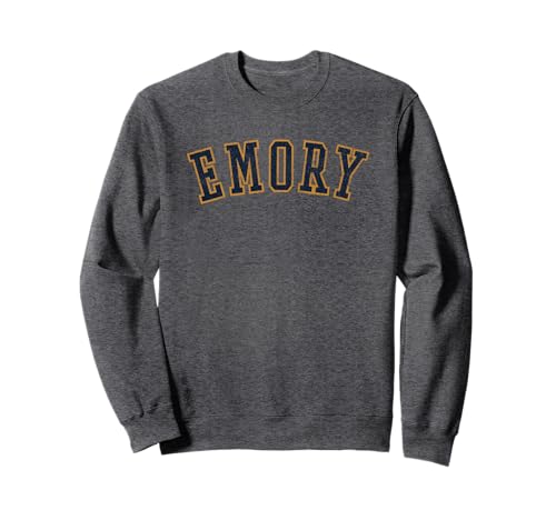 Emory Eagles Showtime Officially Licensed Sweatshirt
