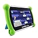 LeapFrog LeapPad Academy Kids’ Learning Tablet, Green