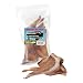 Great Dog Bison Scaps - 1/2 LB Bag (Sourced & Made in USA)