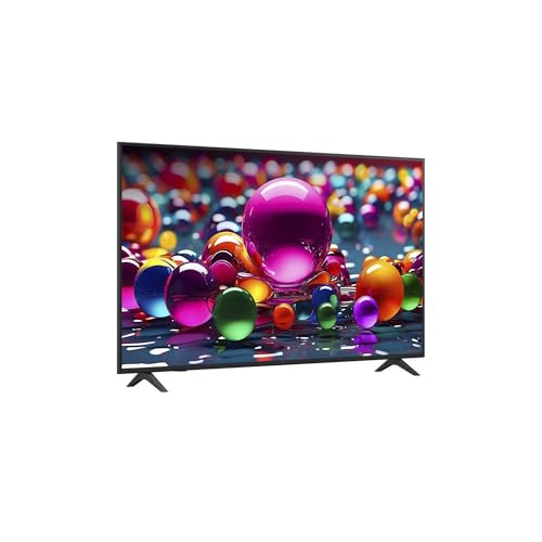 LG 43UA75006LA TV 43" 4K LED - photo 2